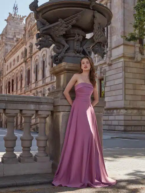 robe de cocktail lyne mariage ro685 1