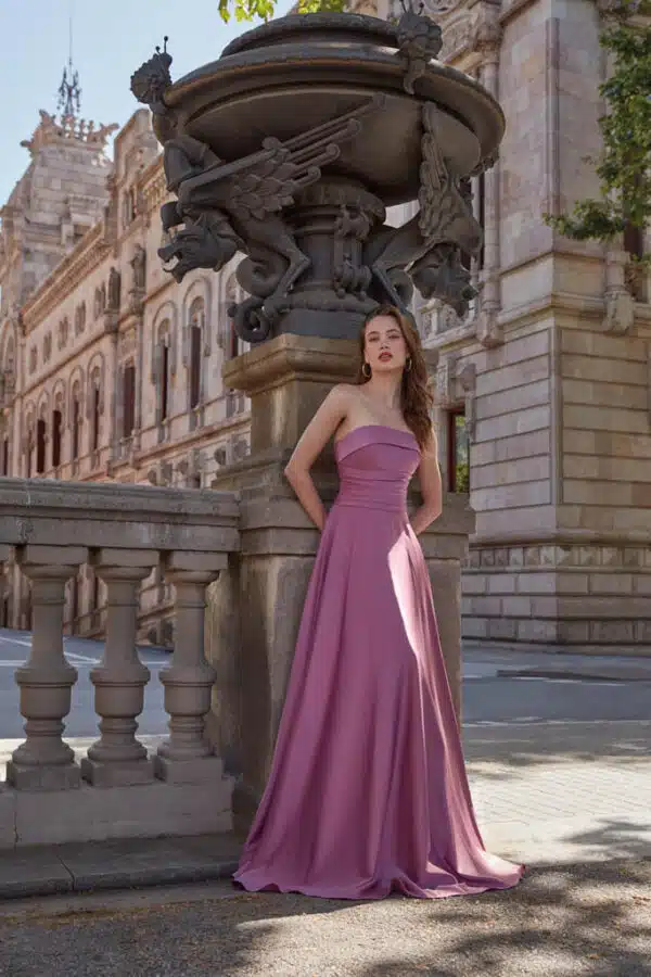 robe de cocktail lyne mariage ro685 1