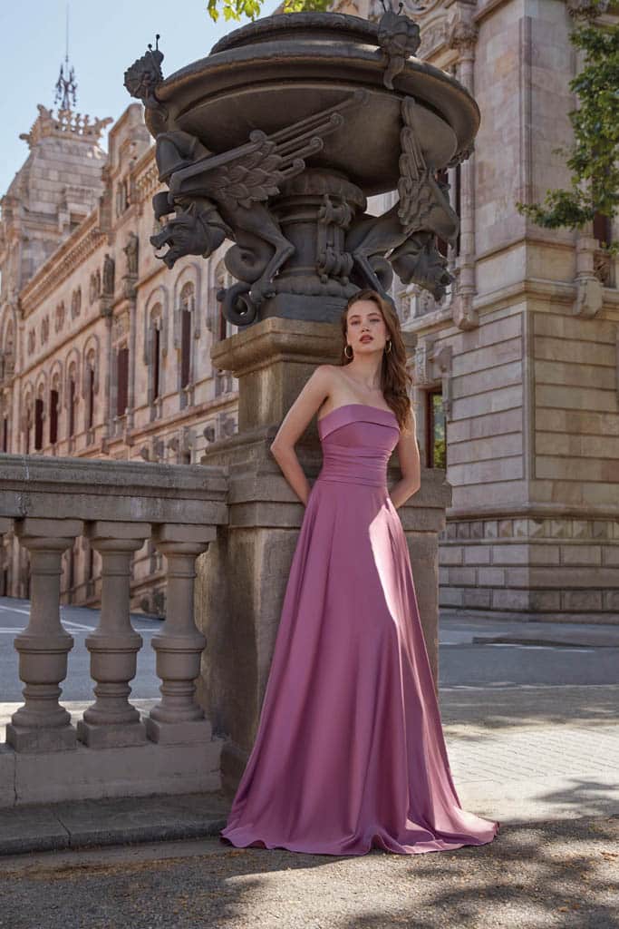 robe de cocktail lyne mariage ro685 1