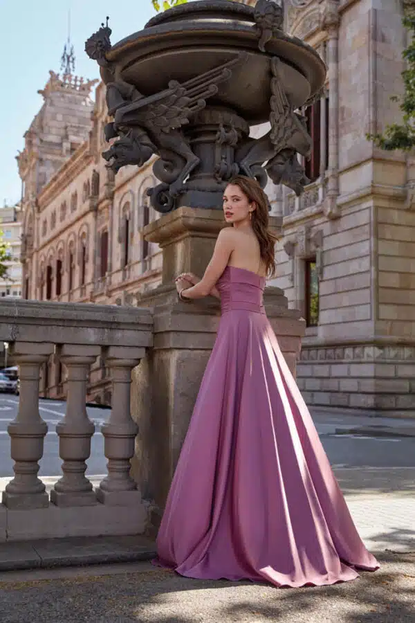robe de cocktail lyne mariage ro685 2