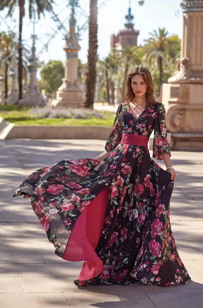 robe de cocktail lyne mariage ro686i 1