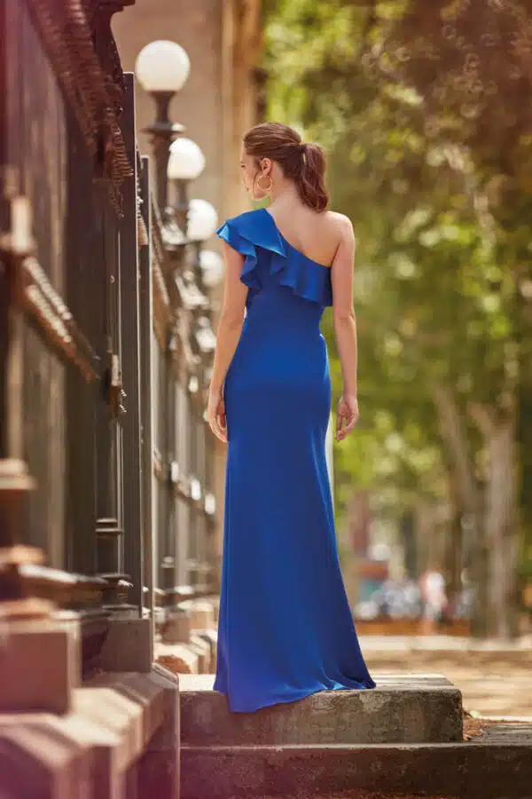 robe de cocktail lyne mariage ro687 2