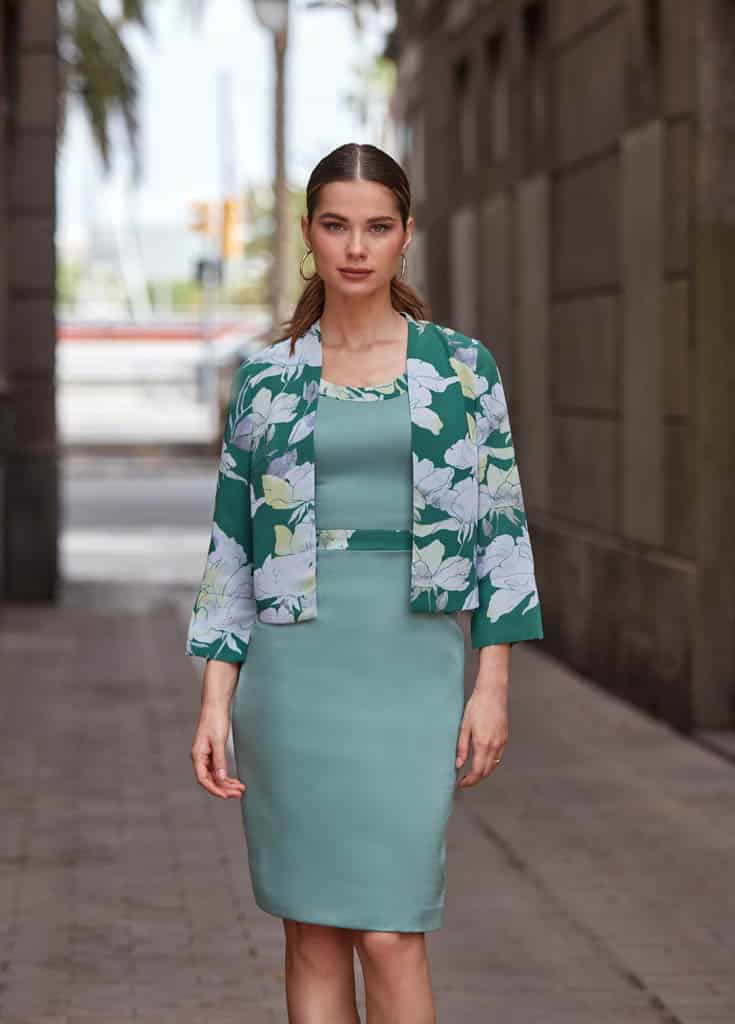robe de cocktail lyne mariage ro689b 1