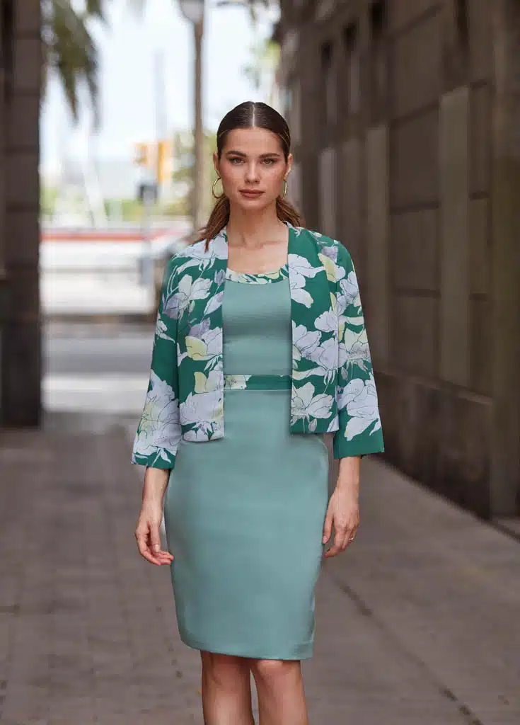 robe de cocktail lyne mariage ro689b 1