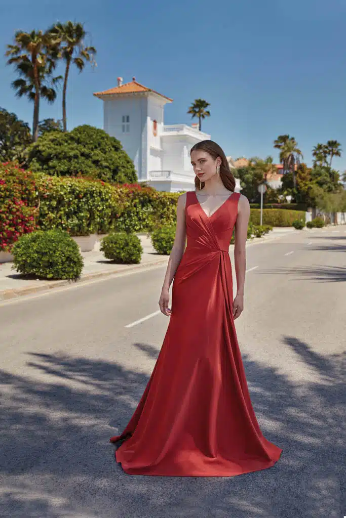 robe de cocktail lyne mariage ro690 1
