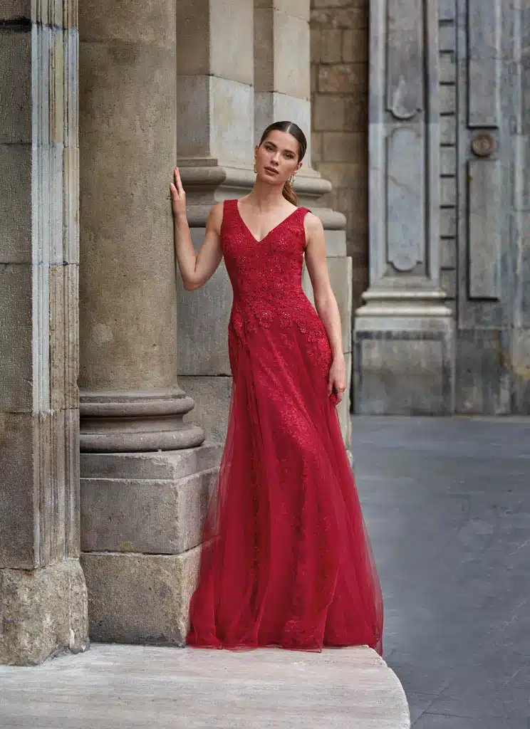 robe de cocktail lyne mariage rp028 1
