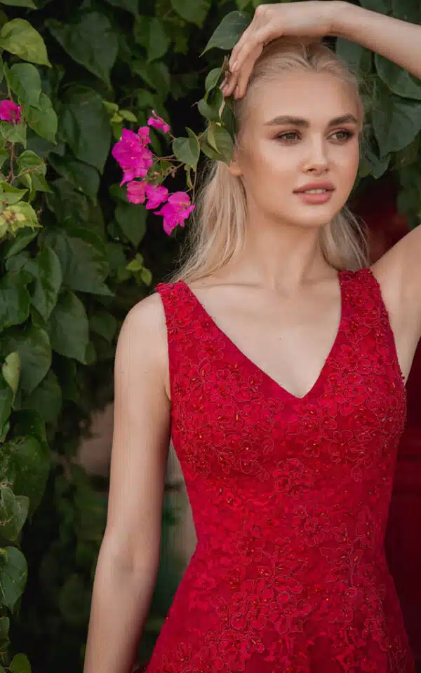 robe de cocktail lyne mariage rp028 4