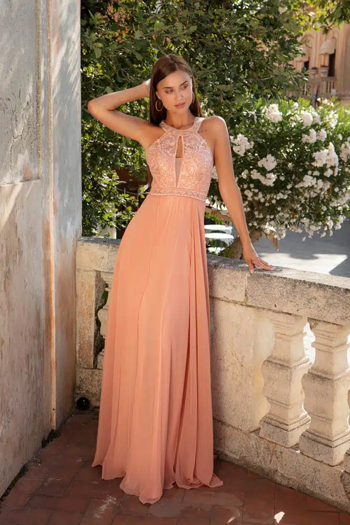 robe de cocktail lyne mariage rp081 1