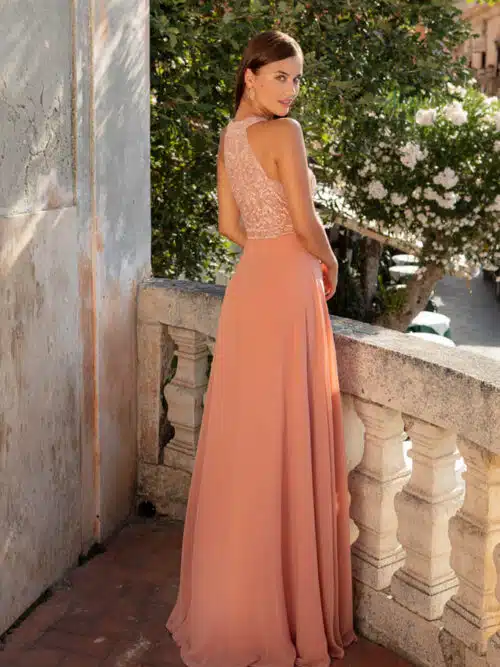 robe de cocktail lyne mariage rp081 3
