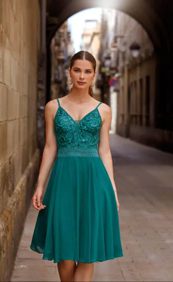 robe de cocktail lyne mariage rp089c 3