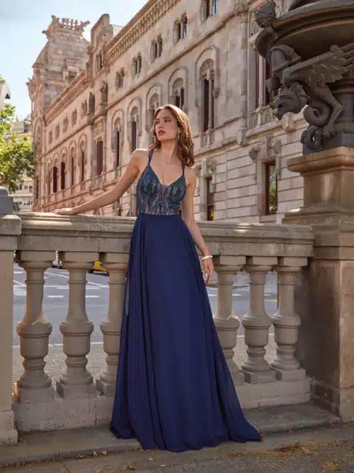 robe de cocktail lyne mariage rp108 1