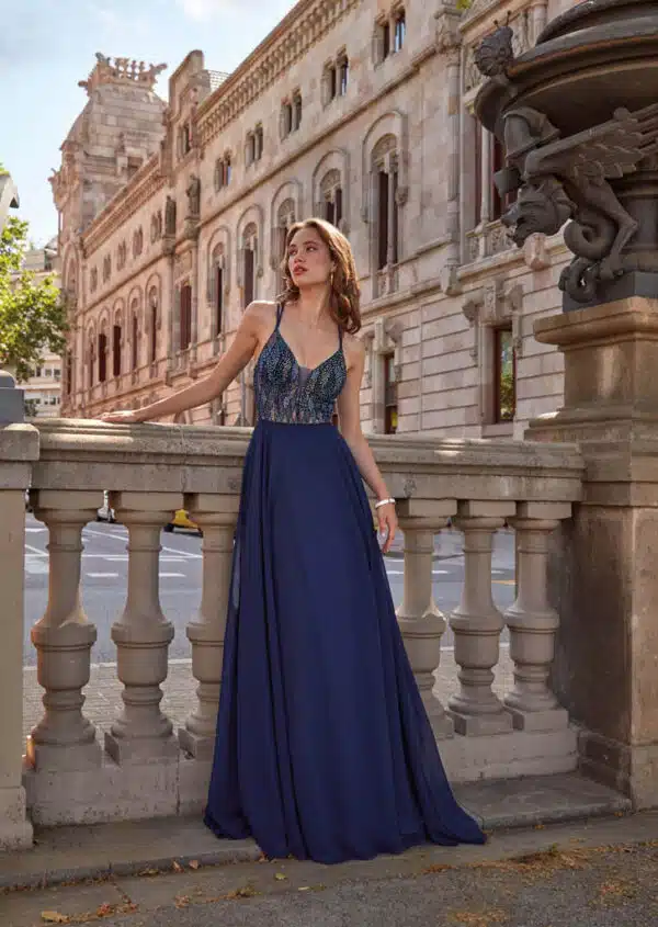 robe de cocktail lyne mariage rp108 1