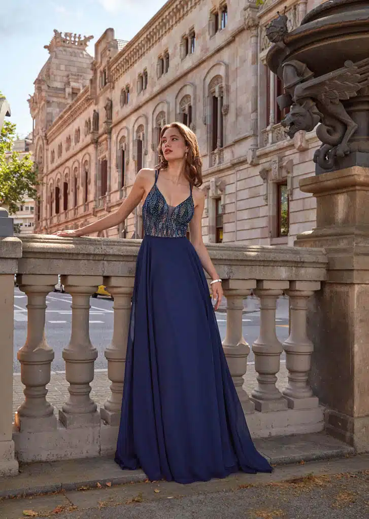 robe de cocktail lyne mariage rp108 1