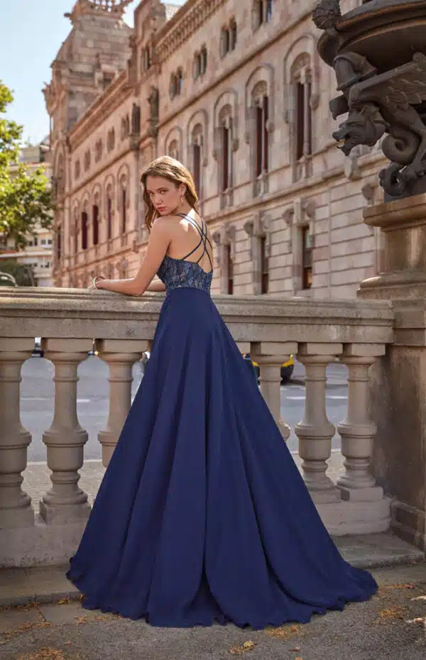 robe de cocktail lyne mariage rp108 2