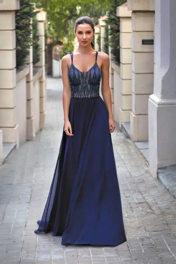 robe de cocktail lyne mariage rp108 3