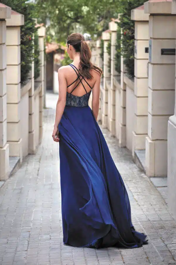robe de cocktail lyne mariage rp108 4