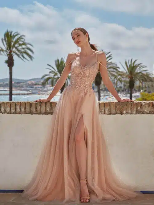 robe de cocktail lyne mariage rp109 1