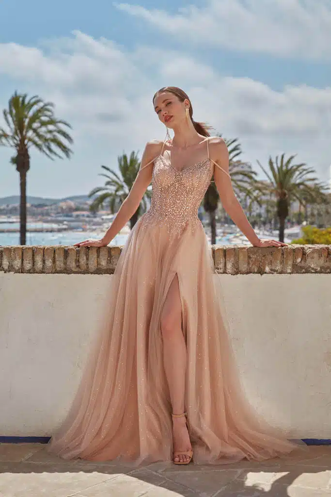 robe de cocktail lyne mariage rp109 1