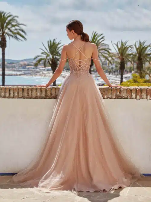 robe de cocktail lyne mariage rp109 2