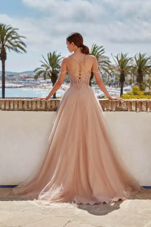 robe de cocktail lyne mariage rp109 2