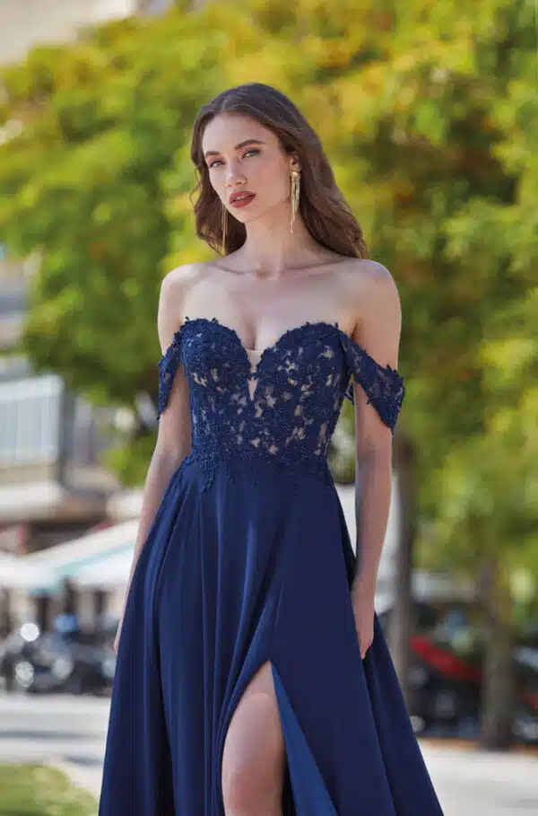robe de cocktail lyne mariage rp110 2