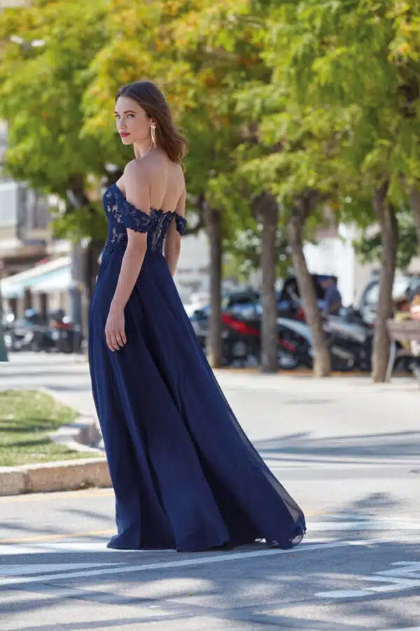 robe de cocktail lyne mariage rp110 3