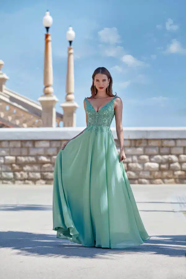 robe de cocktail lyne mariage rp112 1