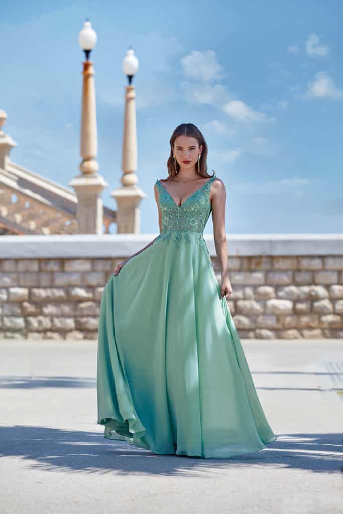 robe de cocktail lyne mariage rp112 1