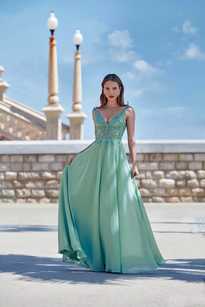 robe de cocktail lyne mariage rp112 1