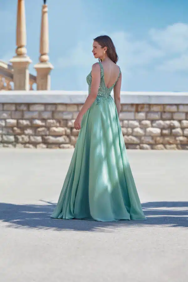 robe de cocktail lyne mariage rp112 3