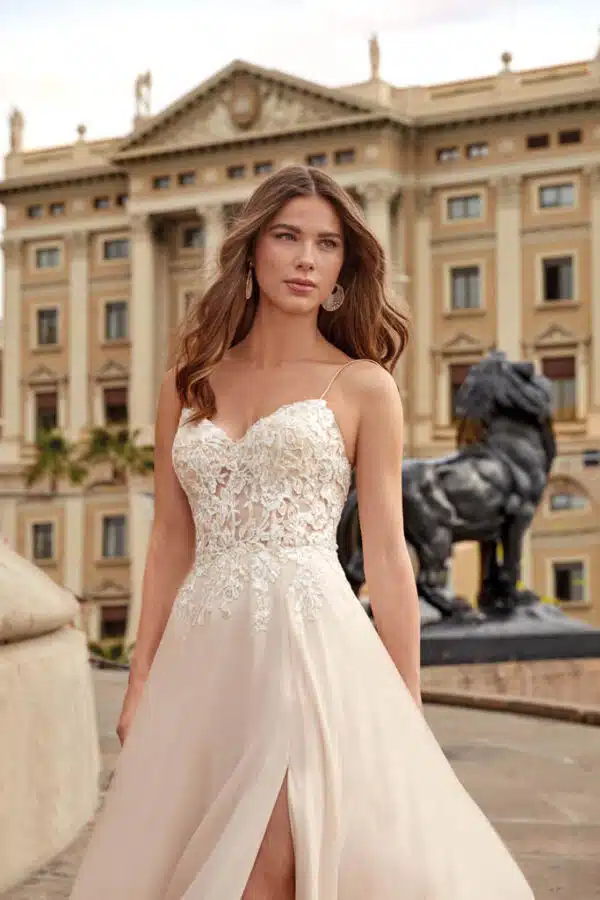 robe de cocktail lyne mariage rp115 2