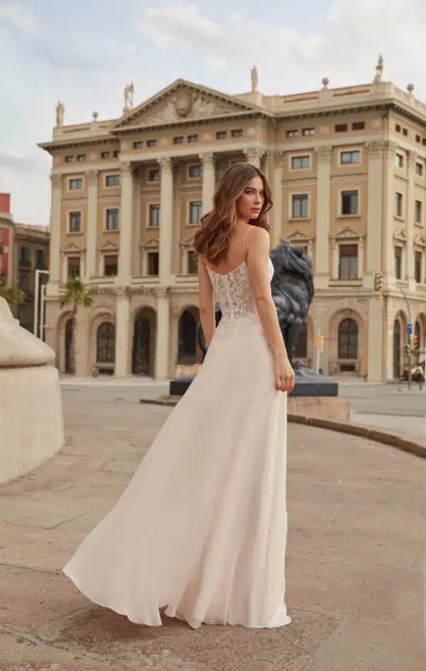 robe de cocktail lyne mariage rp115 3