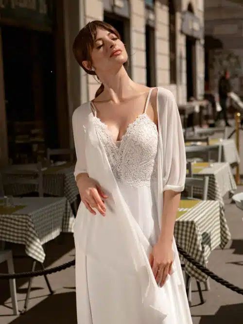 robe de mariee lyne mariage ca015 1
