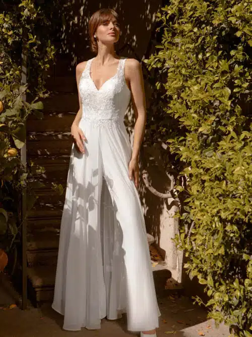 robe de mariee lyne mariage cb026h 1