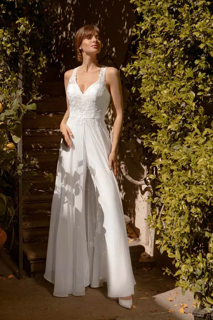 robe de mariee lyne mariage cb026h 1