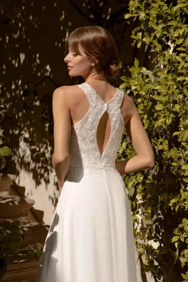 robe de mariee lyne mariage cb026h 4