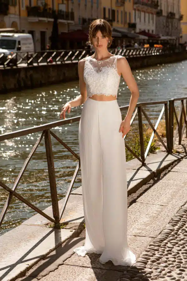 robe de mariee lyne mariage en003h 3