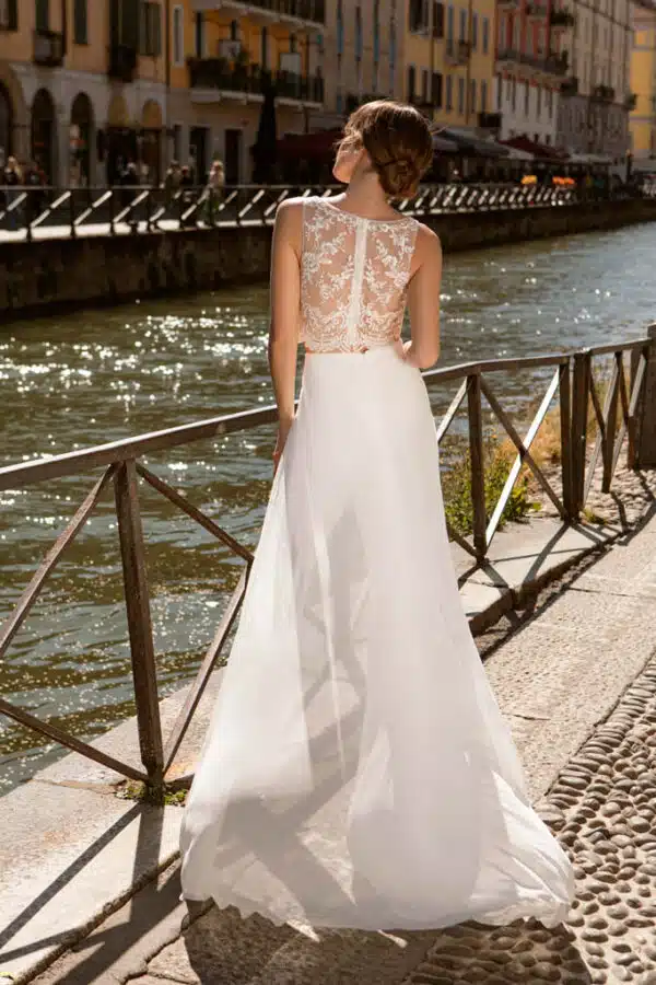 robe de mariee lyne mariage en003h 4