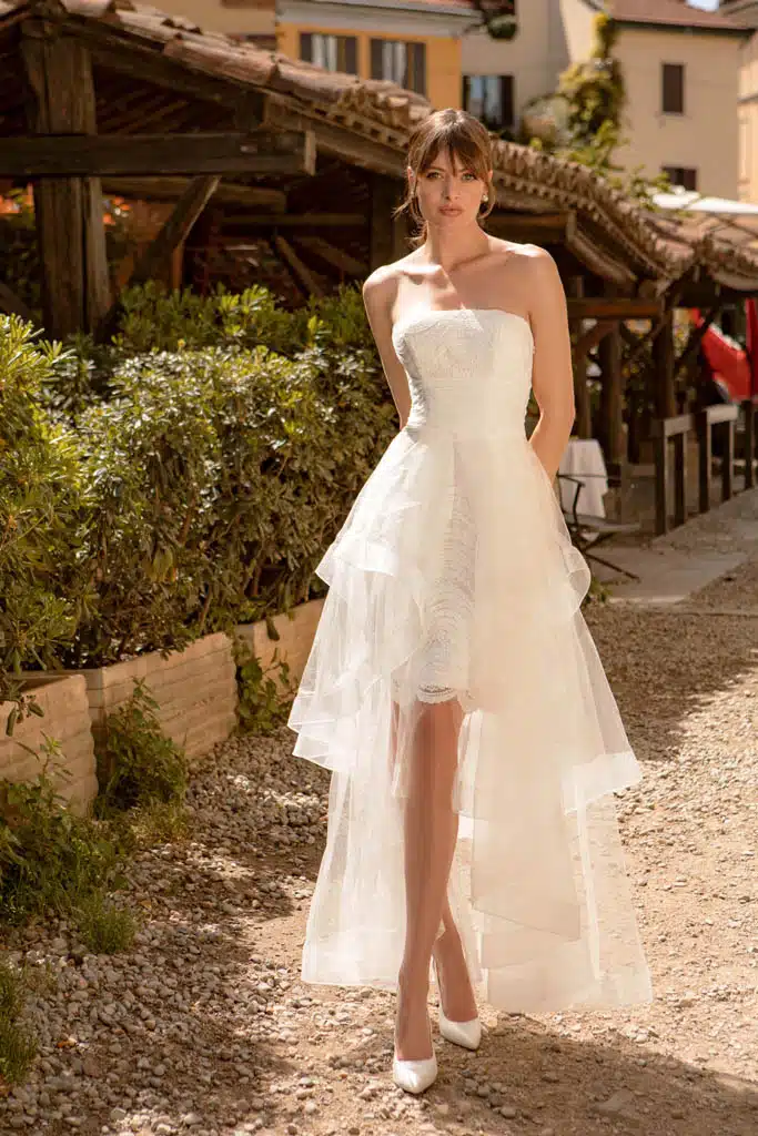 robe de mariee lyne mariage r169l 1
