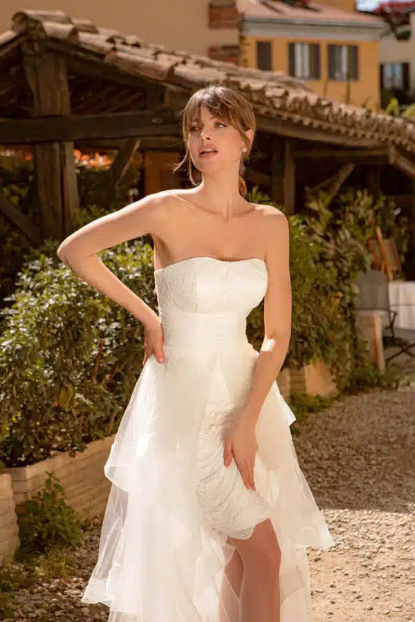 robe de mariee lyne mariage r169l 3