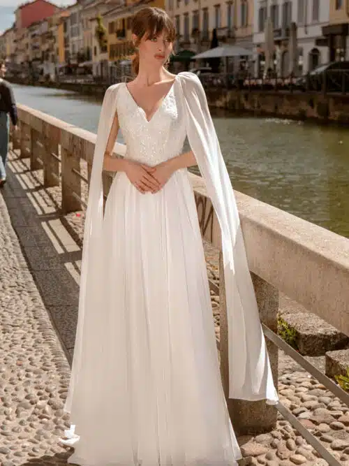 robe de mariee lyne mariage r176h 1