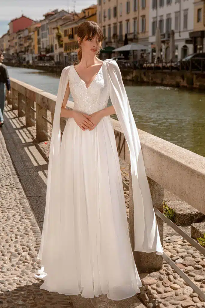robe de mariee lyne mariage r176h 1