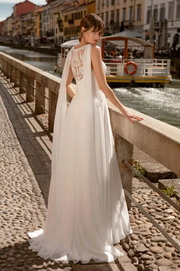 robe de mariee lyne mariage r176h 3