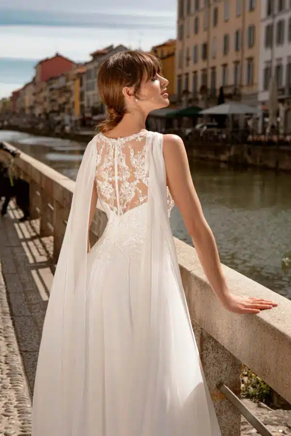 robe de mariee lyne mariage r176h 4