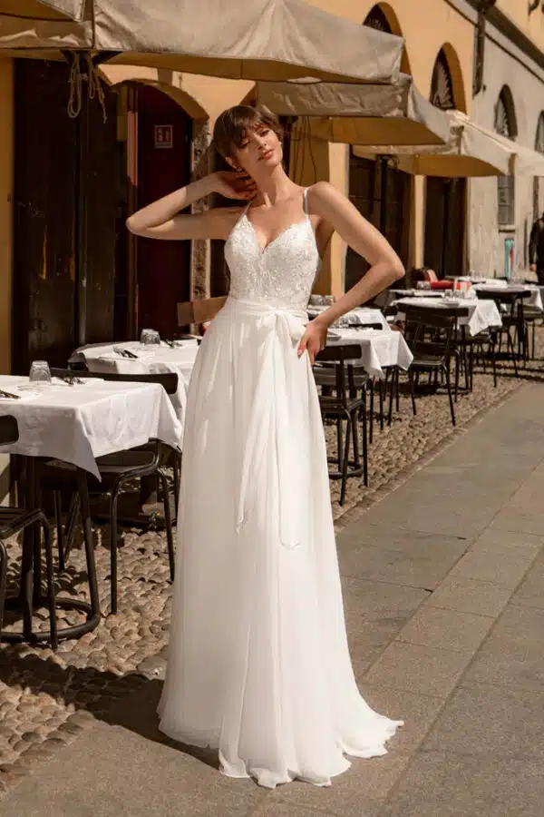 robe de mariee lyne mariage r178h 1