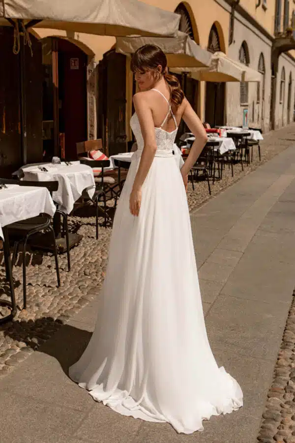 robe de mariee lyne mariage r178h 2