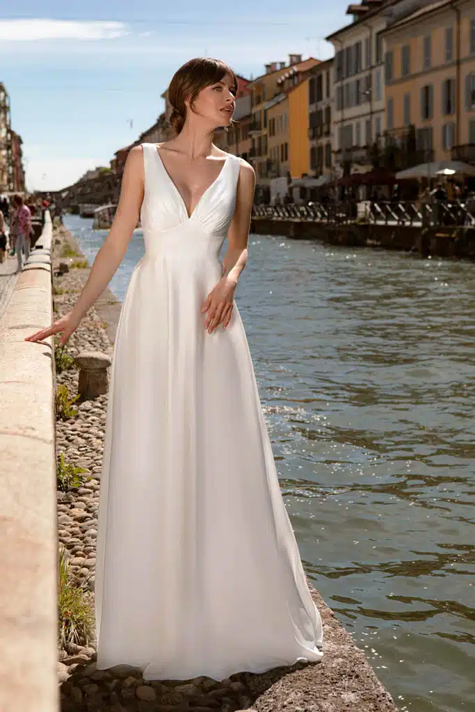robe de mariee lyne mariage r180l 1