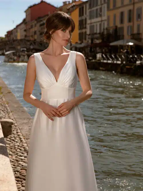 robe de mariee lyne mariage r180l 2