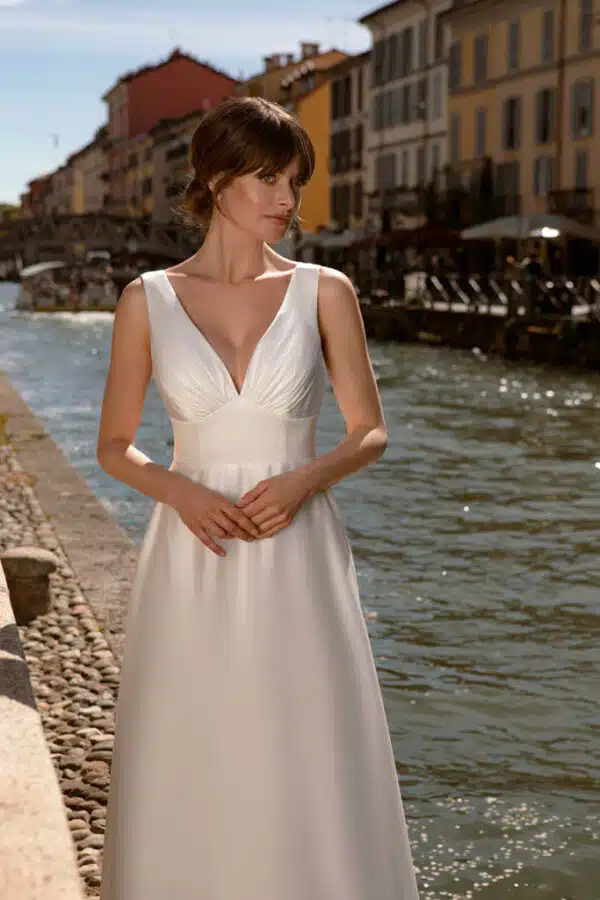 robe de mariee lyne mariage r180l 2