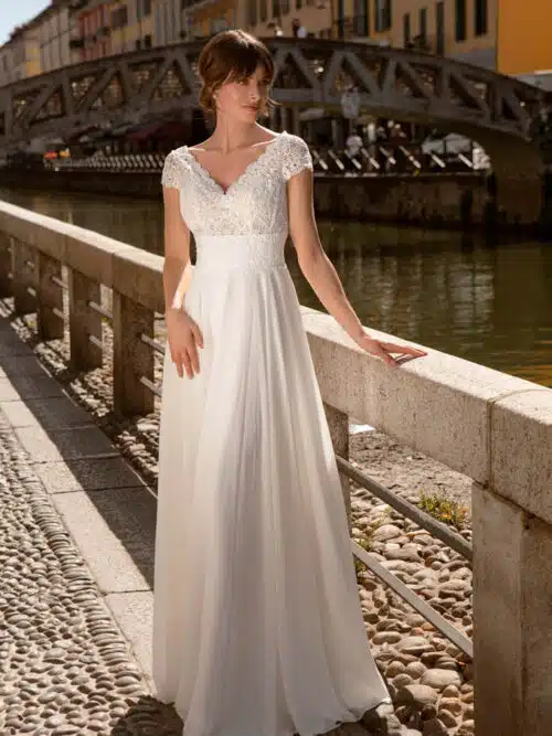 robe de mariee lyne mariage ro629h 1